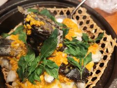 -林四喜·闽南传家菜(鼓浪屿店)