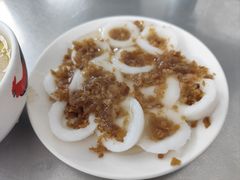 -老福合沟无米粿甜汤粿品店