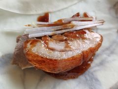 -聚丰苑北京烤鸭(大明宫店)
