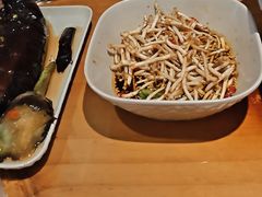 -木屋烧烤(万德庄店)
