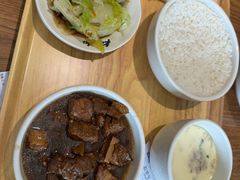 -真功夫(华凯广场店)