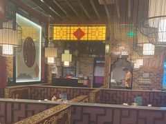 -缪氏川菜(深圳北站缤果空间店)