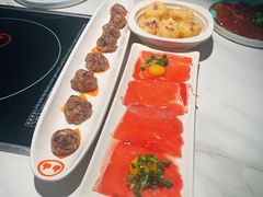 -许府牛火锅(星桥店)