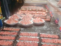 -九记潮汕现切鲜牛肉自助火锅(长沙·方圆荟店)