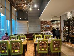 大堂-阳光岛·海鲜盛宴(银泰中心in99店)