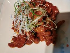 -曾排骨·传家菜(新繁店)