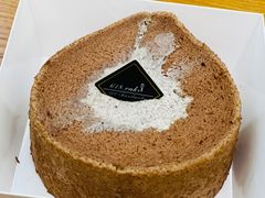 -六伴夏烘焙蛋糕·低糖动物奶油