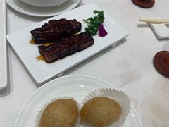 -唐苑酒家·岭南粤菜名店(太古仓店)