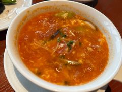 -镇江苏宁万豪酒店-苏筵中餐厅