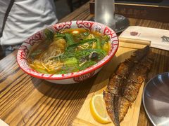 -破店肥哈·东北烧烤(南山保利店)