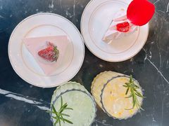 -PETIT PARIS 小巴黎(花园道店)