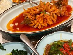 -胥城奥灶面·面之府(书香世家月亮湾酒店)