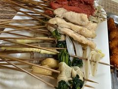 -六月涮串(龙城盛汇店)