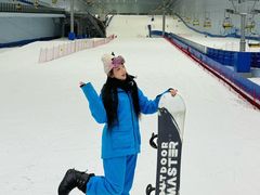 -哈尔滨热雪奇迹