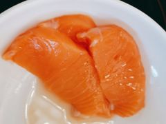 -介里海鲜自助(万达广场太原街店)