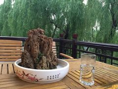 -鹊华居·地道鲁菜·海鲜·融合味(大明湖店)