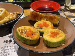 -鳗事鱼意·活鳗現烤专门店(富力海珠城店)