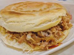-子午路张记肉夹馍(小寨西路店)