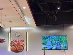 -龍歌自助小火锅(芝罘万达店)