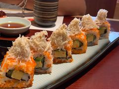 蟹肉卷-蟹田居·活蟹料理(东城店)