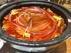 -肖记公安牛肉鱼杂馆· 省级非物质文化遗产(仁和路店)