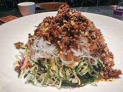 掌勺盆盆菜-金掌勺东北菜(格兰晴天店)