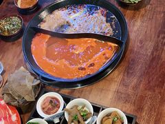-楠火锅(葫芦岛飞天广场店)