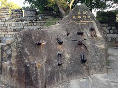 -胡里山炮台