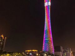 -广州长隆国际大马戏