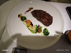 -PARFUM FLORAL花境法餐(南京首店)