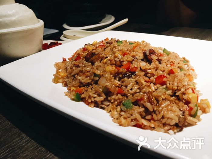 味千拉面(益田假日广场店)鳗鱼炒饭图片 - 第662张