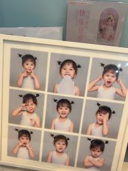 -童画王国儿童摄影(吉大店)