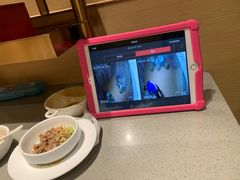 -海底捞火锅(津南永旺店生日主题店)