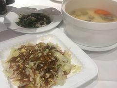 -花中城·杭帮菜·粤菜·海鲜火锅(清泰街店)