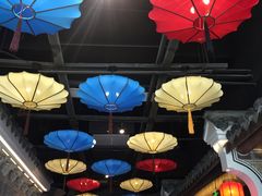 -老宁波1381餐厅(宏泰广场店)