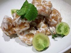 奇妙虾球-小大董·烤鸭(五棵松店)