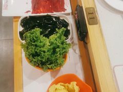-浪里寻·臻牛养生牛肉火锅(方圆荟店)