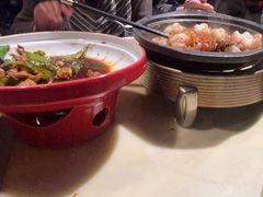 -绿茶餐厅(财富购物中心店)