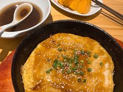 广味烤年糕-恋萍小吃(时代店)