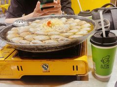 -水哥卜卜贝(东晓·胜汇里店)