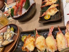 -大渔铁板烧(蛇口店)