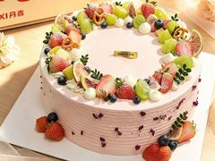 -DANXI丹喜面包·蛋糕(龙腾店)