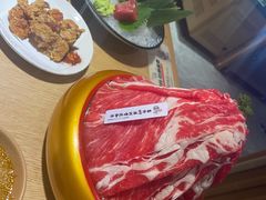 -温野菜涮涮锅(曲江大悦城店)