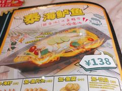 -翠华餐厅(德基广场店)