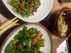 -高嗲嗲·现炒下饭菜(石鼓路店)