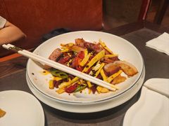 -香宫·中餐厅(拉萨香格里拉大酒店)