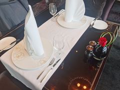 -瑞吉酒店 · Elba 欧尔巴意大利餐厅· 精致意餐·云端聚会