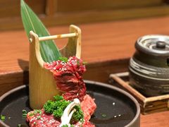 澳和横隔膜-御牛道日式烤肉料理(杭州万象城店)