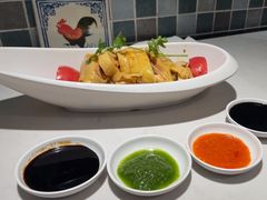 -滕记星发餐室·新加坡菜(巨鹿路店)