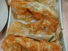 五香鸡卷-百家鸡味馆(清泰店)